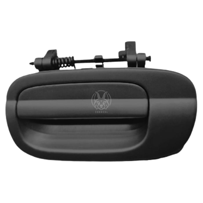 Manilla Externa Daewoo Leganza 1998-2002 Trasera Izquierda MANILLA EXTERNA