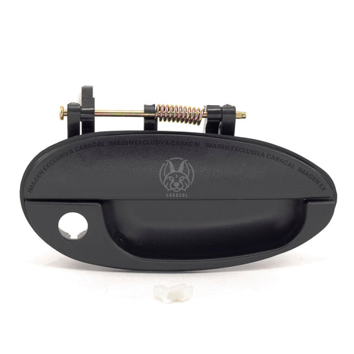 Manilla Externa Daewoo Matiz Chery Qq Arauca 1998-2016 Delantera Derecha MANILLA EXTERNA