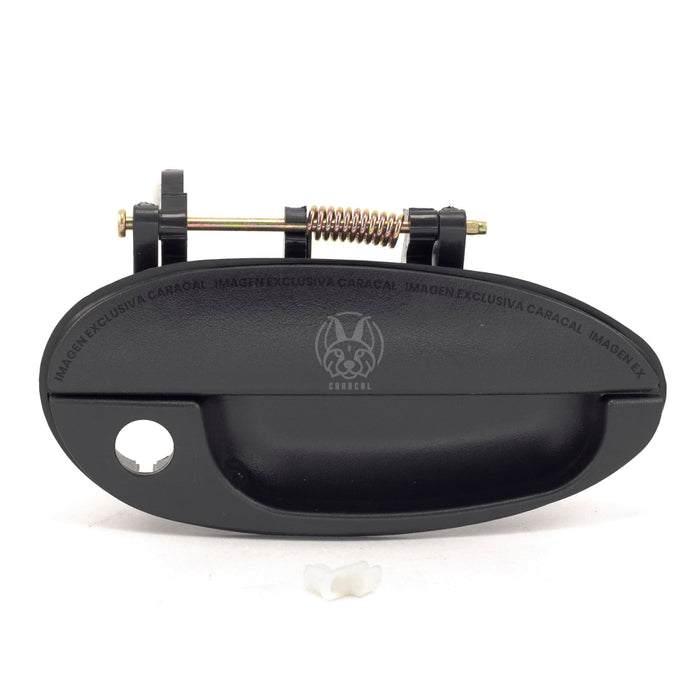 Manilla Externa Daewoo Matiz Chery Qq Arauca 1998-2016 Delantera Derecha MANILLA EXTERNA