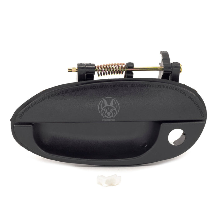 Manilla Externa Daewoo Matiz Chery Qq Arauca 1998-2016 Delantera Izquierda MANILLA EXTERNA