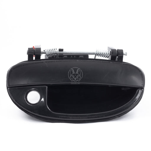 Manilla Externa Daewoo Nubira 1998-2004 Delantera Derecha MANILLA EXTERNA