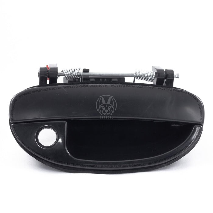 Manilla Externa Daewoo Nubira 1998-2004 Delantera Derecha MANILLA EXTERNA