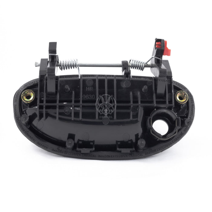 Manilla Externa Daewoo Nubira 1998-2004 Delantera Derecha MANILLA EXTERNA