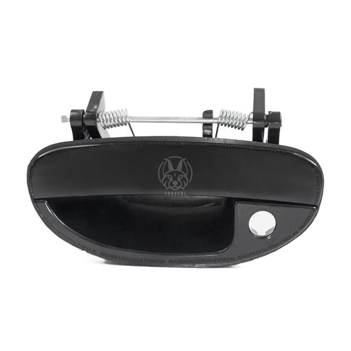 Manilla Externa Daewoo Nubira 1998-2004 Delantera Izquierda MANILLA EXTERNA