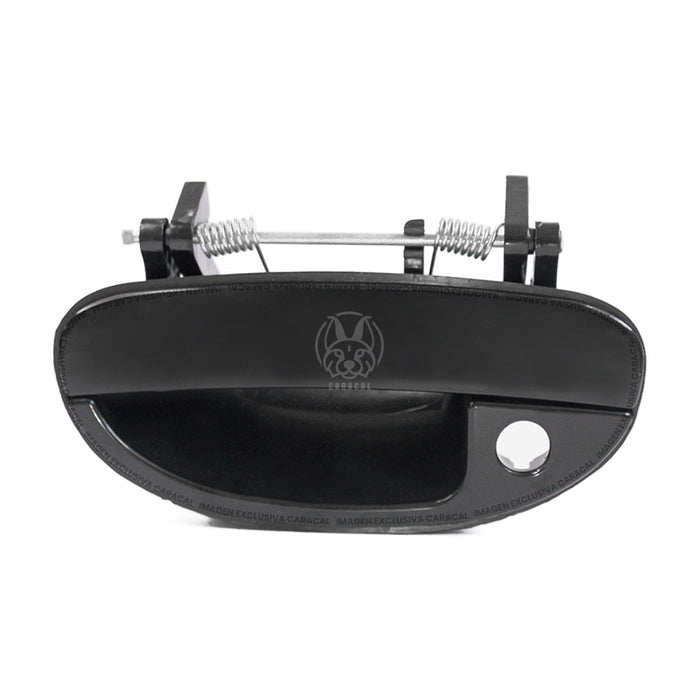 Manilla Externa Daewoo Nubira 1998-2004 Delantera Izquierda MANILLA EXTERNA