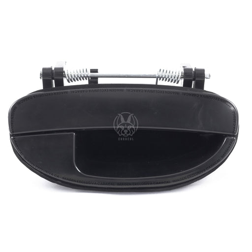 Manilla Externa Daewoo Nubira 1998-2004 Trasera Derecha MANILLA EXTERNA