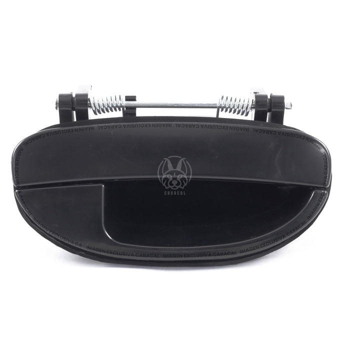 Manilla Externa Daewoo Nubira 1998-2004 Trasera Derecha MANILLA EXTERNA