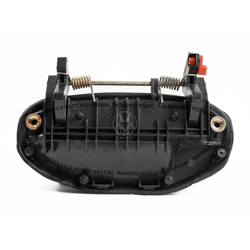 Manilla Externa Daewoo Nubira 1998-2004 Trasera Derecha MANILLA EXTERNA