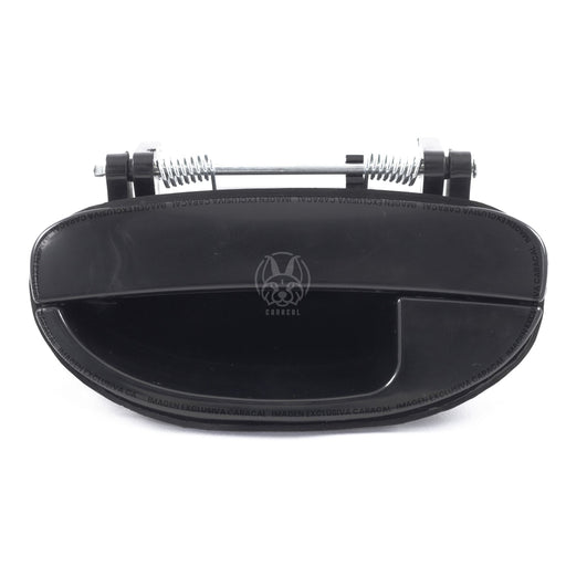 Manilla Externa Daewoo Nubira 1998-2004 Trasera Izquierda MANILLA EXTERNA