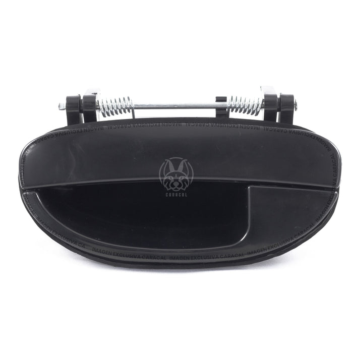 Manilla Externa Daewoo Nubira 1998-2004 Trasera Izquierda MANILLA EXTERNA