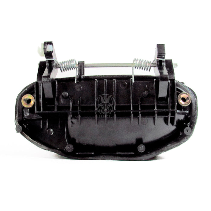 Manilla Externa Daewoo Nubira 1998-2004 Trasera Izquierda MANILLA EXTERNA