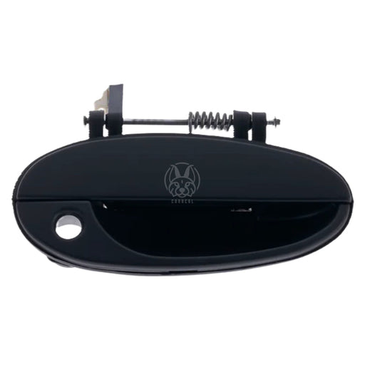 Manilla Externa Daewoo Tacuma 1999-2008 Delantera Derecha MANILLA EXTERNA