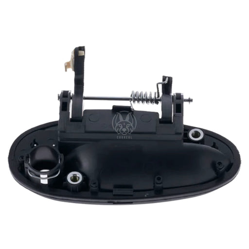 Manilla Externa Daewoo Tacuma 1999-2008 Delantera Izquierda MANILLA EXTERNA