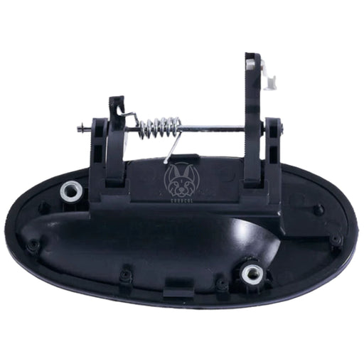 Manilla Externa Daewoo Tacuma 1999-2008 Trasera Derecha MANILLA EXTERNA