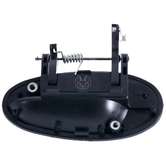 Manilla Externa Daewoo Tacuma 1999-2008 Trasera Derecha MANILLA EXTERNA