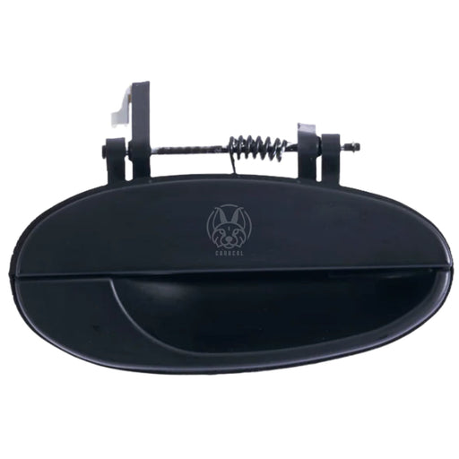 Manilla Externa Daewoo Tacuma 1999-2008 Trasera Derecha MANILLA EXTERNA