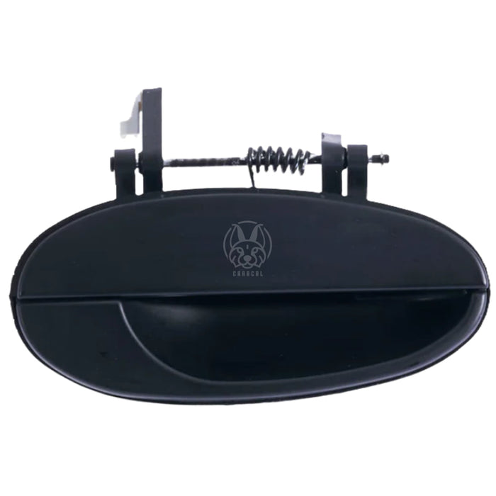 Manilla Externa Daewoo Tacuma 1999-2008 Trasera Derecha MANILLA EXTERNA