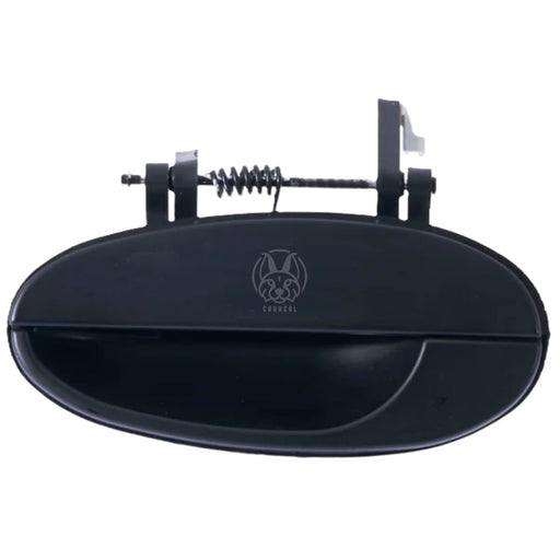 Manilla Externa Daewoo Tacuma 1999-2008 Trasera Izquierda MANILLA EXTERNA