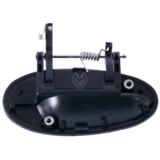 Manilla Externa Daewoo Tacuma 1999-2008 Trasera Izquierda MANILLA EXTERNA