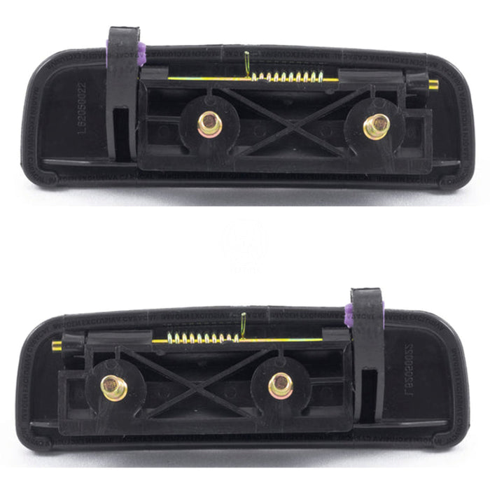 Manilla Externa Dfm Dfsk Dongfeng Min Van Pickup Delanteras X2 MANILLA EXTERNA