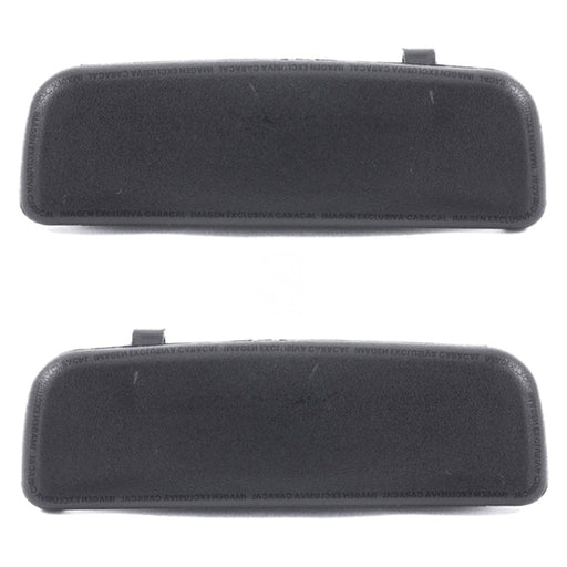 Manilla Externa Dfm Dfsk Dongfeng Min Van Pickup Delanteras X2 MANILLA EXTERNA