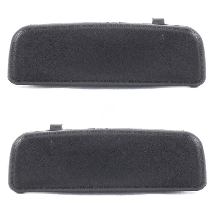 Manilla Externa Dfm Dfsk Dongfeng Min Van Pickup Delanteras X2 MANILLA EXTERNA