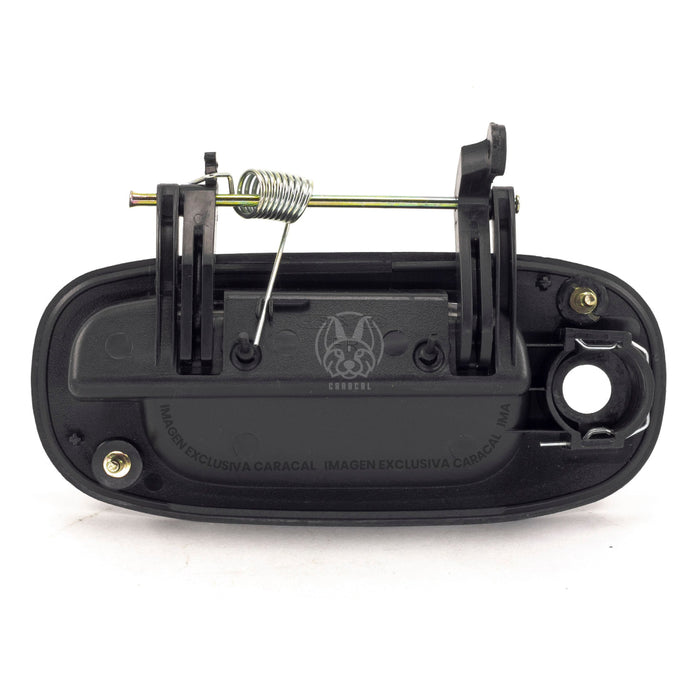 Manilla Externa Dodge Durango Dakota 1997-2003 Delantera Derecha MANILLA EXTERNA