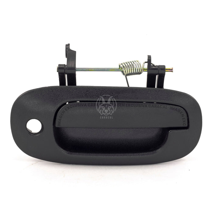 Manilla Externa Dodge Durango Dakota 1997-2003 Delantera Derecha MANILLA EXTERNA