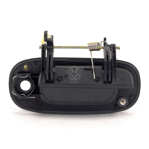 Manilla Externa Dodge Durango Dakota 1997-2003 Delantera Izquierda MANILLA EXTERNA