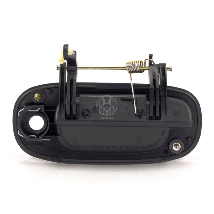 Manilla Externa Dodge Durango Dakota 1997-2003 Delantera Izquierda MANILLA EXTERNA