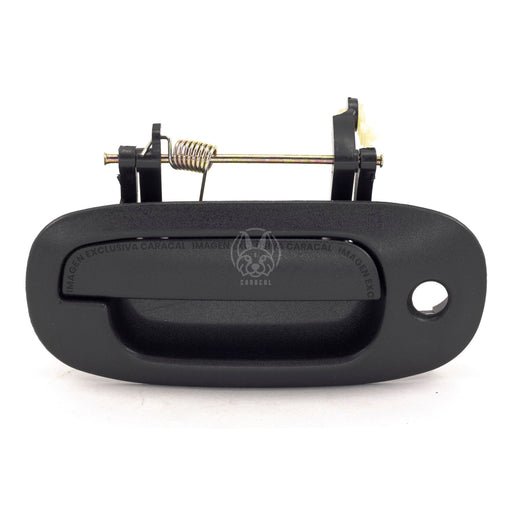 Manilla Externa Dodge Durango Dakota 1997-2003 Delantera Izquierda MANILLA EXTERNA