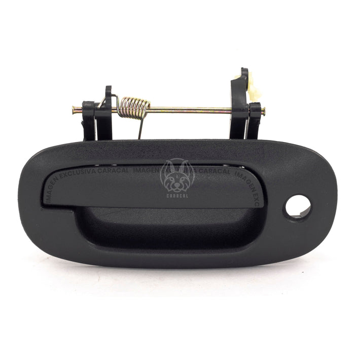 Manilla Externa Dodge Durango Dakota 1997-2003 Delantera Izquierda MANILLA EXTERNA