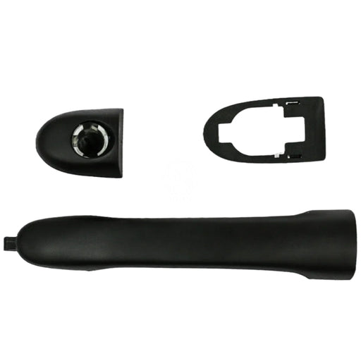 Manilla Externa Dodge Forza Ram 700 Fiat Palio Siena Fase Ii 2008-2020 Delantera Izquierda MANILLA EXTERNA