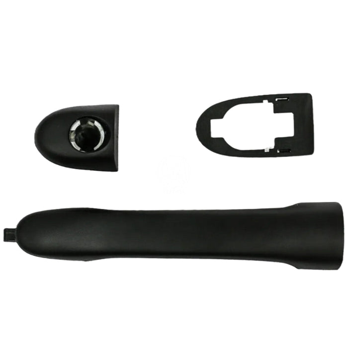 Manilla Externa Dodge Forza Ram 700 Fiat Palio Siena Fase Ii 2008-2020 Delantera Izquierda MANILLA EXTERNA