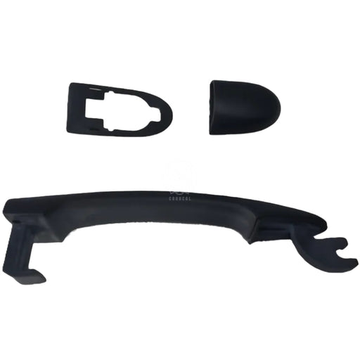 Manilla Externa Dodge Forza Ram 700 Fiat Palio Siena Fase Ii 2008-2020 Delantera Trasera MANILLA EXTERNA