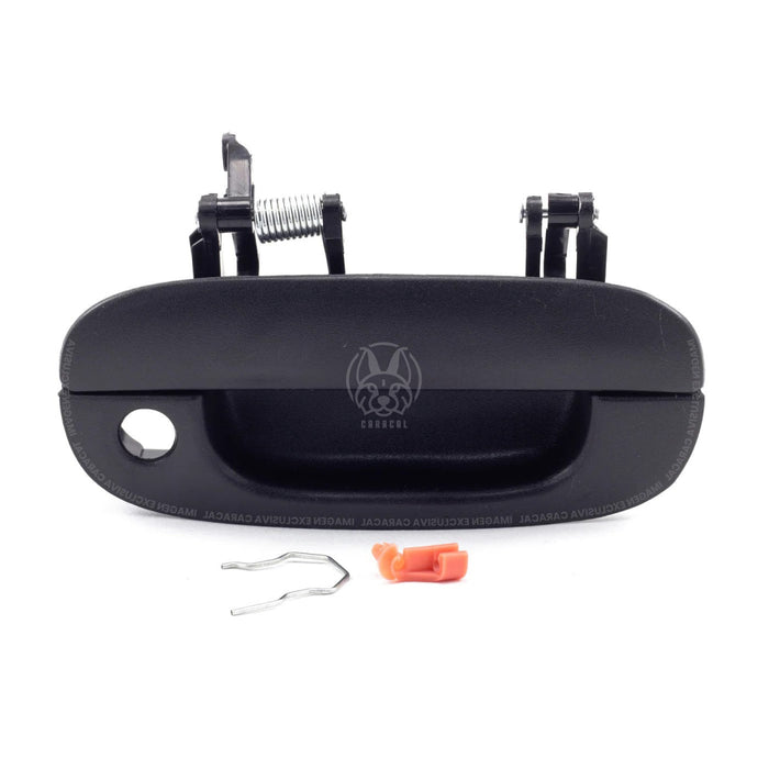 Manilla Externa Dodge Ram 1994-2002 Delantera Derecha MANILLA EXTERNA
