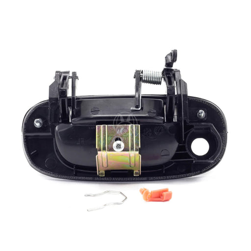 Manilla Externa Dodge Ram 1994-2002 Delantera Derecha MANILLA EXTERNA