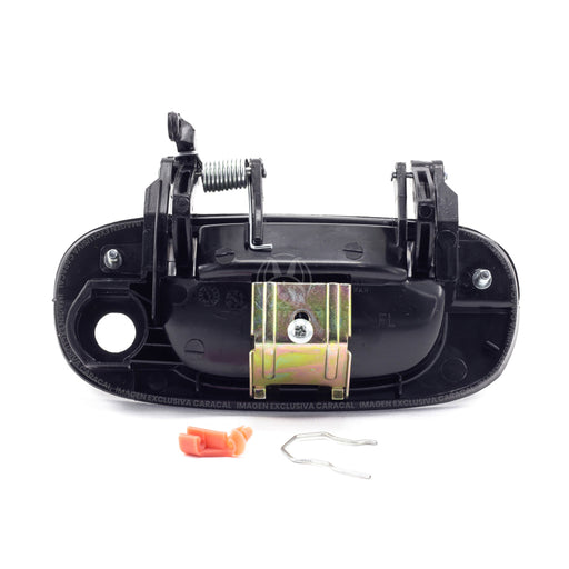 Manilla Externa Dodge Ram 1994-2002 Delantera Izquierda MANILLA EXTERNA