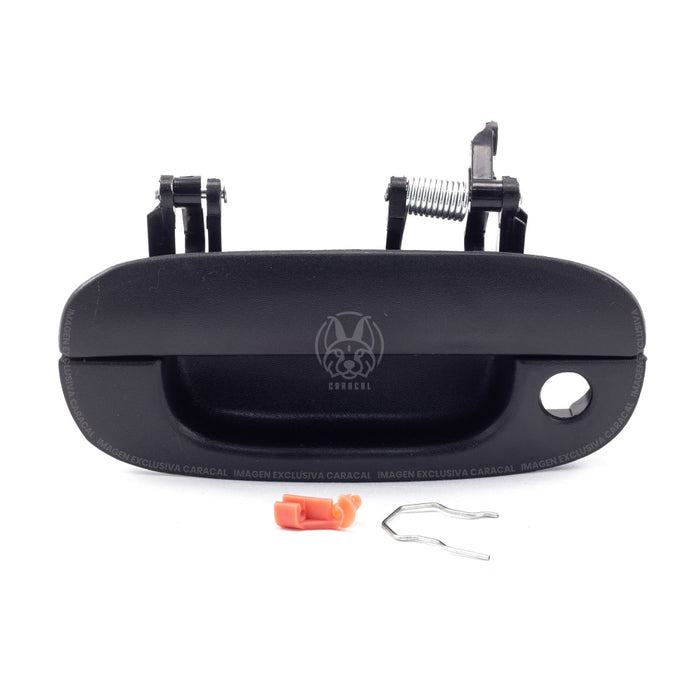 Manilla Externa Dodge Ram 1994-2002 Delantera Izquierda MANILLA EXTERNA