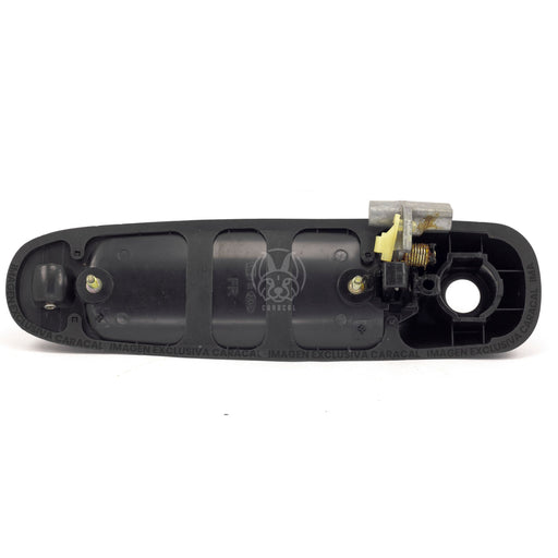 Manilla Externa Dodge Ram Durango Dakota Jeep Grand Cherokee Wj Cherokee Liberty Kj 1999-2007 Delantera Derecha MANILLA