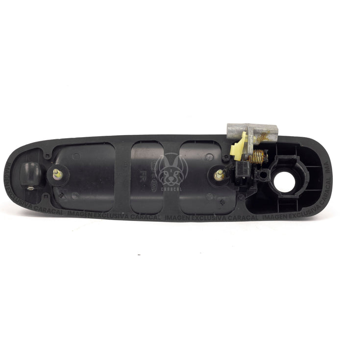 Manilla Externa Dodge Ram Durango Dakota Jeep Grand Cherokee Wj Cherokee Liberty Kj 1999-2007 Delantera Derecha MANILLA