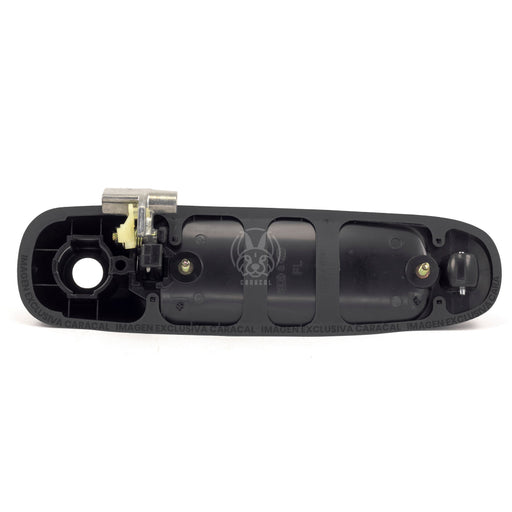 Manilla Externa Dodge Ram Durango Dakota Jeep Grand Cherokee Wj Cherokee Liberty Kj 1999-2007 Delantera Izquierda