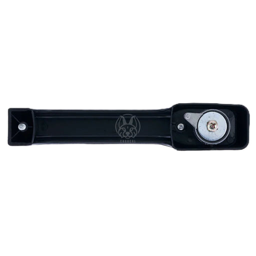 Manilla Externa Fiat Uno 1983-2007 Delantera Derecha MANILLA EXTERNA