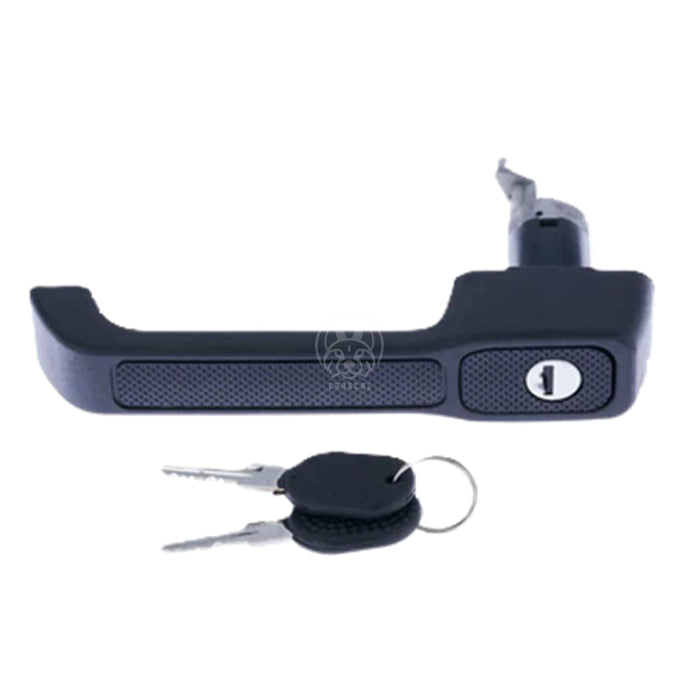 Manilla Externa Fiat Uno 1983-2007 Delantera Izquierda MANILLA EXTERNA