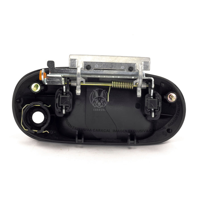 Manilla Externa Ford Expedition 2003-2015 Delantera Izquierda MANILLA EXTERNA