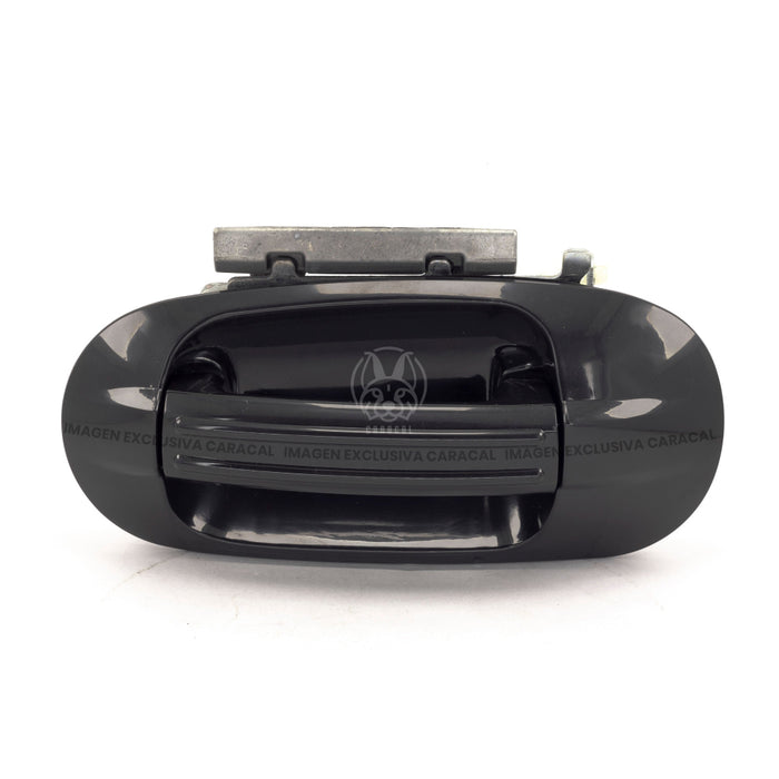 Manilla Externa Ford Expedition 2003-2015 Trasera Izquierda MANILLA EXTERNA