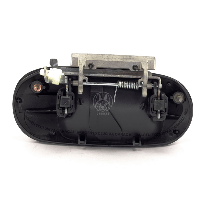 Manilla Externa Ford Expedition 2003-2015 Trasera Izquierda MANILLA EXTERNA