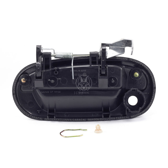 Manilla Externa Ford Expedition F-150 Lariat Fortaleza 1997-2008 Delantera Derecha MANILLA EXTERNA