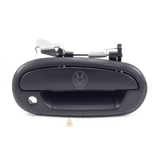 Manilla Externa Ford Expedition F-150 Lariat Fortaleza 1997-2008 Delantera Derecha MANILLA EXTERNA