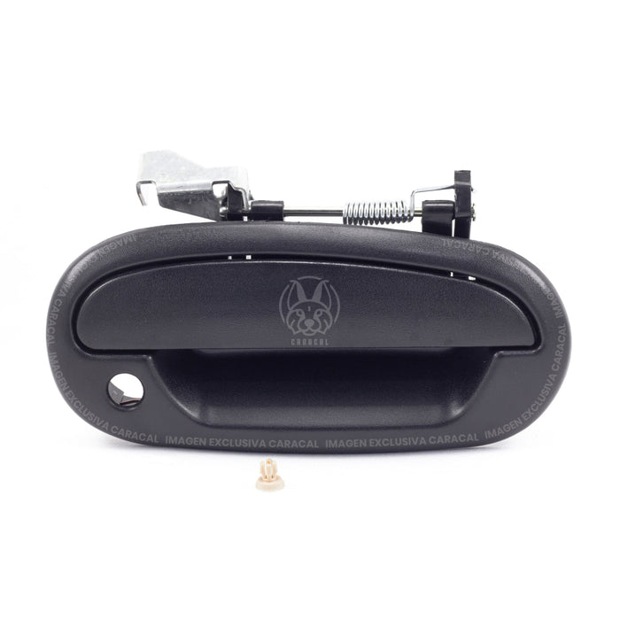 Manilla Externa Ford Expedition F-150 Lariat Fortaleza 1997-2008 Delantera Derecha MANILLA EXTERNA